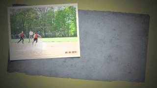 Cambridge High School - Girls Softball 2013 Slideshow