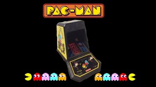 Pac-Man By Tr1Sten With Famous Super Hero Drummer S1 E5