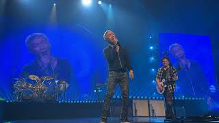 Journey "Separate Ways" Trenton, NJ 3/5/26 Cure Insurance Arena FRONT ROW