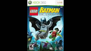 LEGO Batman Music - The Face Off Calm screenshot 1