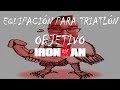 OBJETIVO IRONMAN 07 🏊🏻♂️🚴🏻♂️🏃🏻♂️| EQUIPACIÓN PARA HACER UN TRIATLÓN