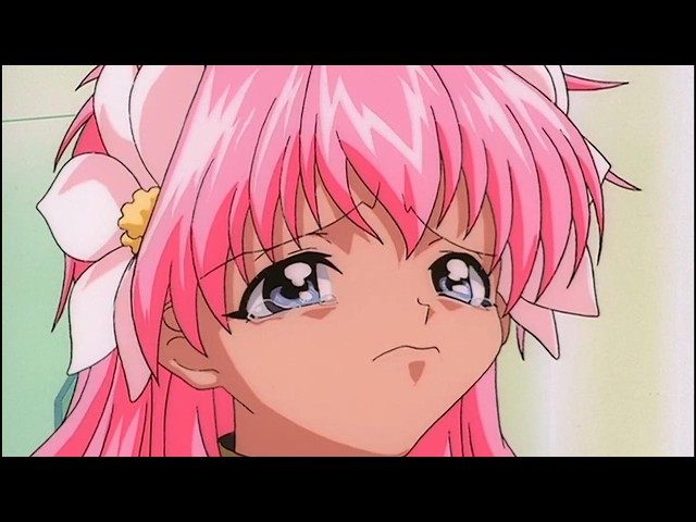 AMV] 갤럭시 엔젤 Moonlit Lovers OST - Eternal Love 2003