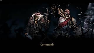 Darkest Dungeon 2: Ravenous Reach (Act 4 Boss)