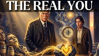 This is Your True Self, and it will Shock You - Carl Jung