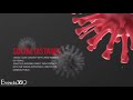 Events360   design  management   public service message   prevention from coronavirus