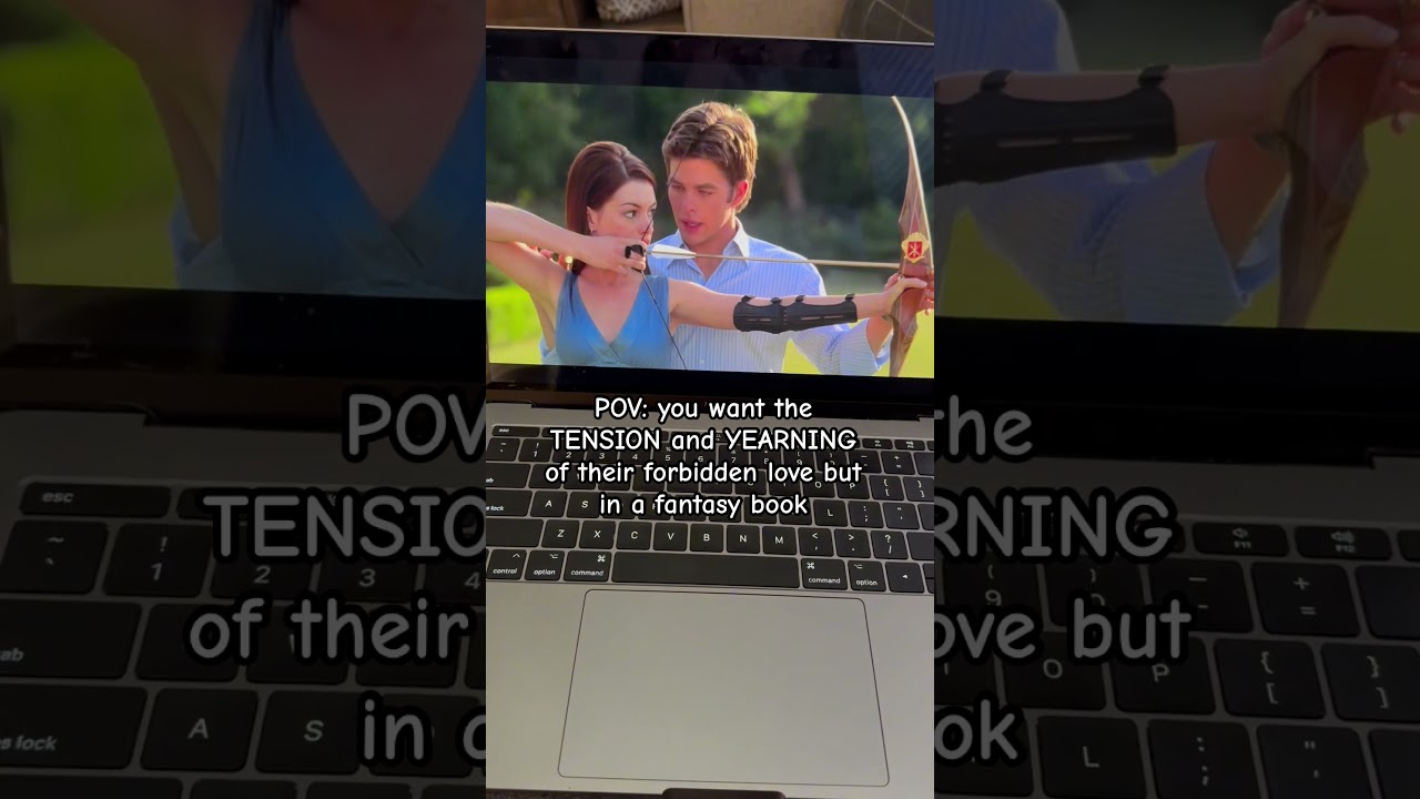 Forbidden love romantasy standalone 