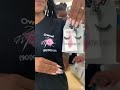 Day in the life of a nail tech: My 1st Pop Up Shop out on my channel now #nails #pressons #popupshop
