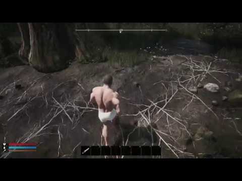 RuinsSurvivalAction