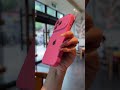 #TrendingPhoneCase #iPhone17 #UniqueDesign #PremiumAesthetic