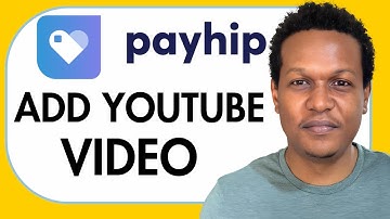 HOW TO ADD YOUTUBE VIDEO PAYHIP COURSE