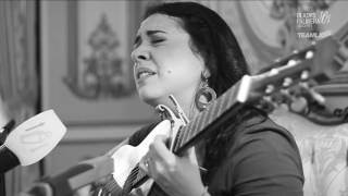 Video thumbnail of "CARLA MORRISON - Azucar Morena"