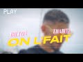 Bilton  on lfait feat thabiti clip officiel