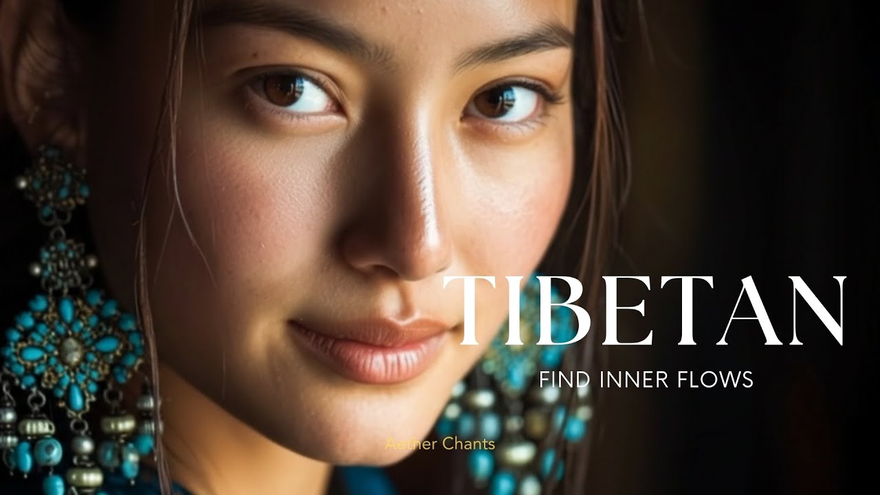 Tibetan Chant for Stress Release | 432Hz Sacred Sound for Meditation & Healing Total Joy