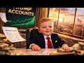TRUMP ACCOUNTS: 4M+ parents already unlocked the American Dream for their kids this tax season