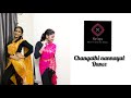 Changathi nannayal | Aadu 2 | team naach choreo | meraki #dance #teamnaachchoreograhy #aadu2