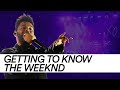 Demystifying The Weeknd: Here's what to know about the hitmaker