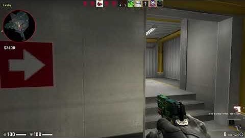 Sneaki Boi Ninja Defuse 1v5 Clutch