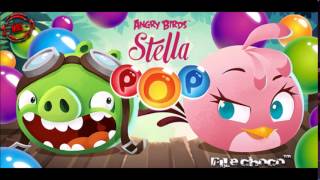 Angry Birds POP Bubble Shooter APK screenshot 5