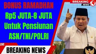 Download Lagu 1 Maret 2026 Tetap Normal? Taspen Klarifikasi Isu Rp5–8 Juta MP3