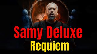Samy Deluxe - Requiem I REACTION/ONE.TAKE.ANALYSE