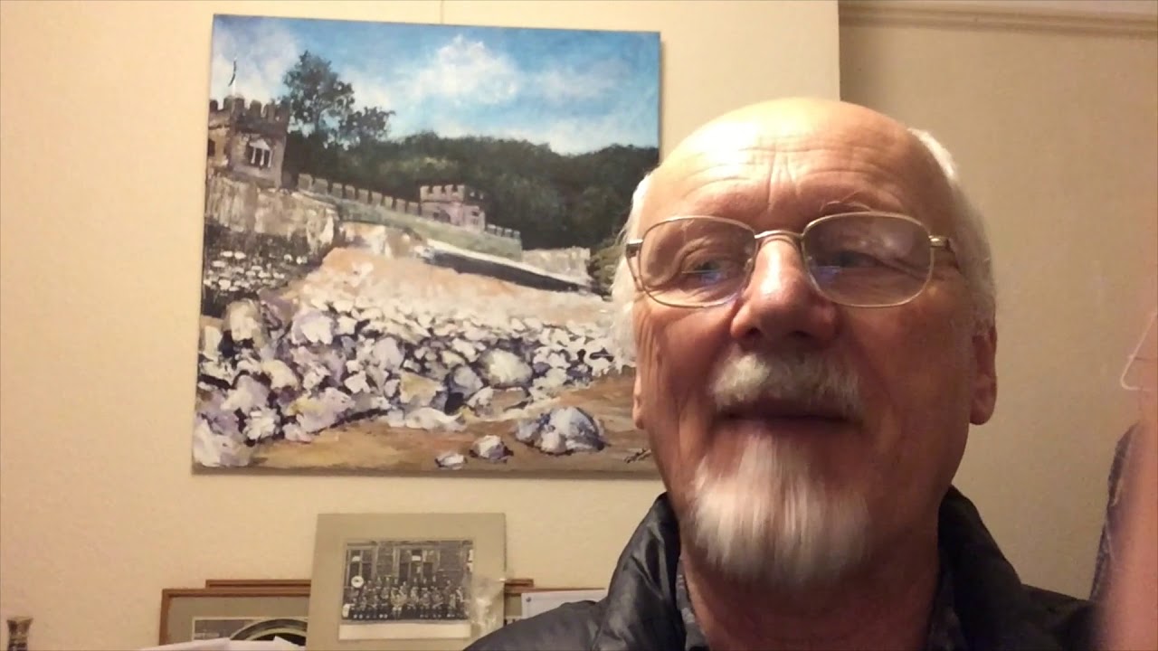 Happy Birthday Elham Sheiry!