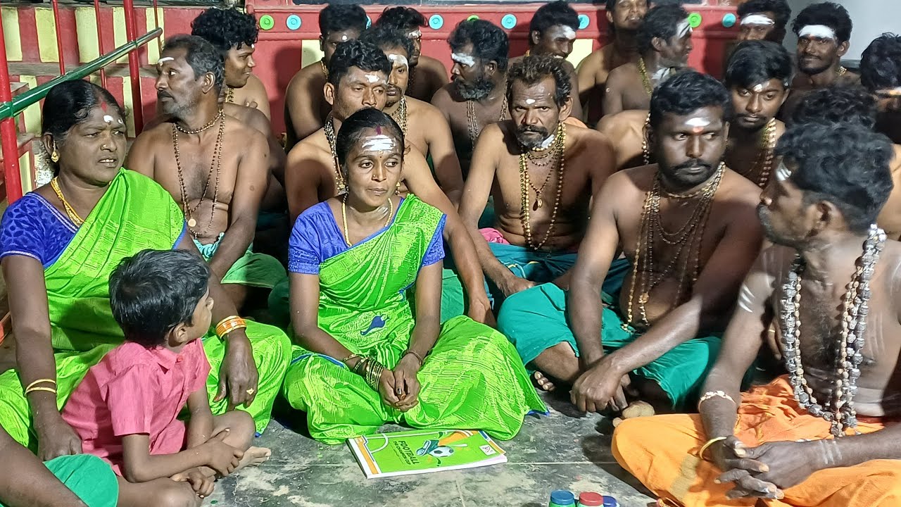 🔴LIVE  முருக பக்தர்கள் பஜனைக்கு வாங்க  || JITH TV நேரலை