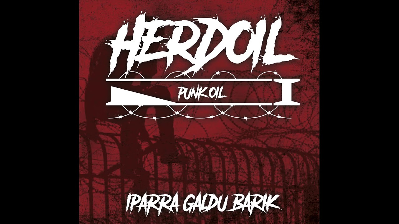 HERDOIL -Agradecer al señor [IPARRA GALDU BARIK 2016]