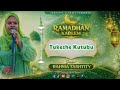 Official Rahma Tashtity Ramadhan Kareem