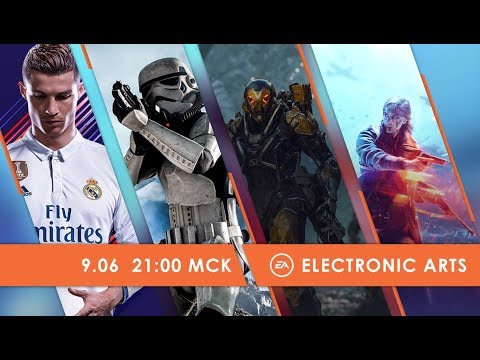 Video: EA Sangsi Mengenai OnLive