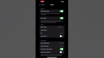 apple music best sound quality tips #apple #iphone #ios #music #trending #youtubeshorts #viral #tips