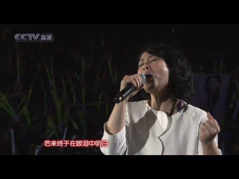 刘若英 后来Live