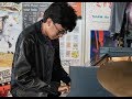 Capture de la vidéo Joey Alexander: Npr Music Tiny Desk Concert