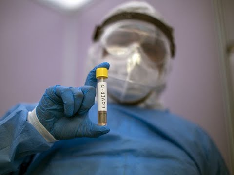 Coronavirus vaccine: ICMR partners with BBIL to develop indigenous COVID-19 vaccine