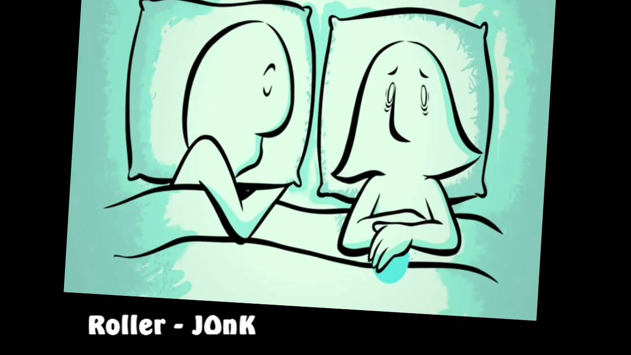 Watch JOnK Roller on YouTube Watch JOnK Roller on YouTube
