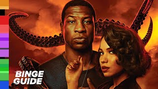 5 Titles to Watch If You Love ‘Lovecraft Country’ | Binge Guide | Rotten Tomatoes