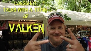 Valken V-Tac Zulu Pro Paintball Pants with A-Train and the Bros