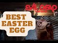 Best Easter Egg In Evil Dead: The Game