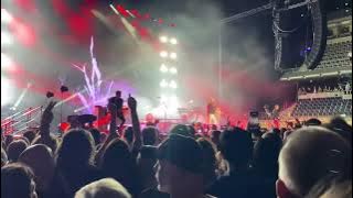 Duran Duran - Hungry Like The Wolf