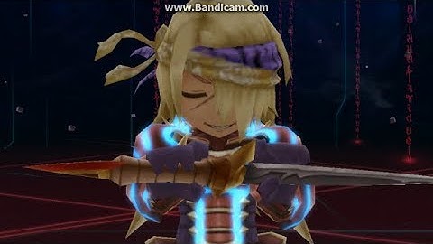 The Alchemist Code ~Sabareta Weapon Skill: Demon Summoning~