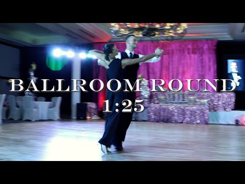 International Ballroom Final