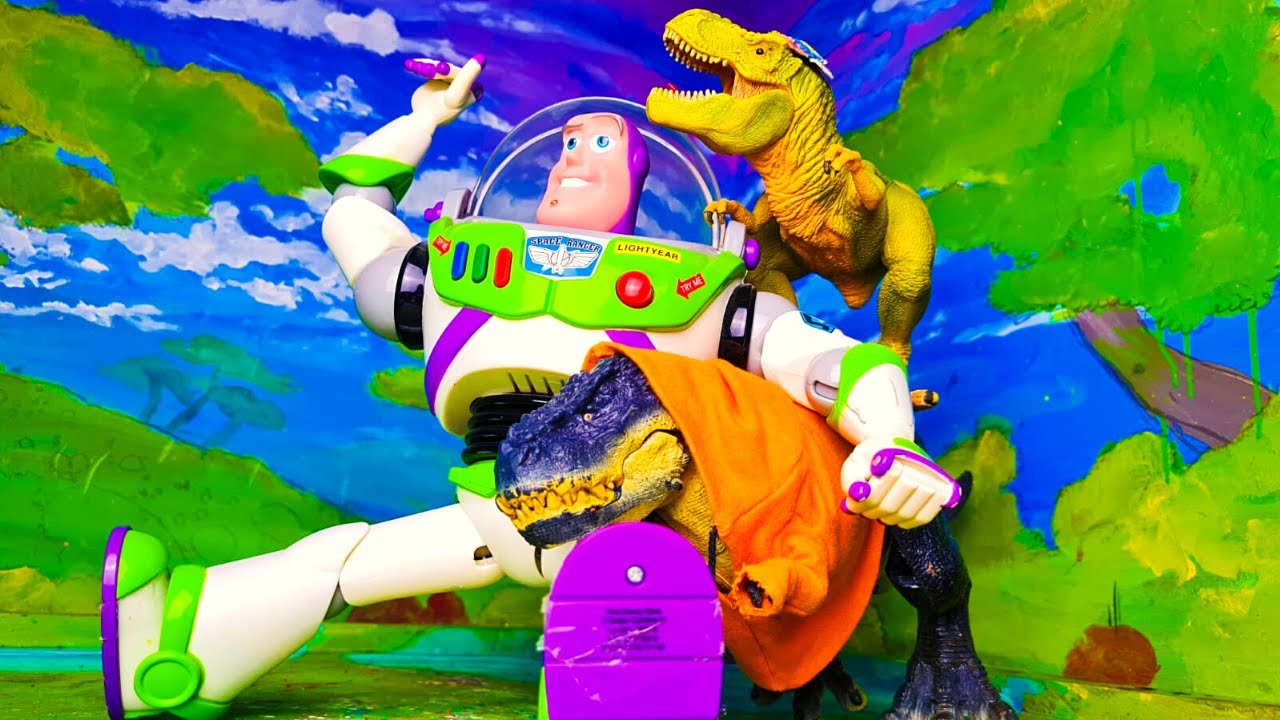 LIGHTYEAR 🚀👨🏼‍🚀🎬  Arex e Vastatore fanno la recensione del film!