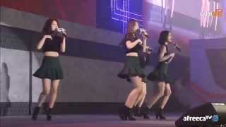 Download Lagu 걸스데이 서든어택 슈퍼페스티벌 달링 보고싶어 인사 행운권추첨 썸씽 기대해 150215 Girl's Day Darling I Miss You Something Expectation MP3