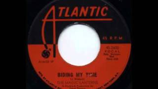 The Magic Lanterns - Biding My Time