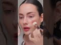 NO MORE PATCHY CREAM BLUSH!