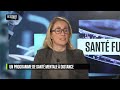 SANTÉ FUTURE - Parler à une IA quand on va mal : quelles alternatives sérieuses ?