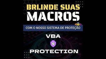 Como Proteger suas planilhas com senha frageis e codigos abertos