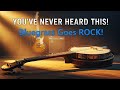 BANJO ON FIRE! Bluegrass That Shreds Like Rock!