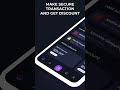 Waller App, The simplest way to make payments | Uipep | Software Development Company
