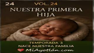 El Tiempo No Cambia el Amor EL AMOR TAMBIÉN MADURA vol 24