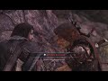 How To Get The Bag-Head Scar In Middle-Earth Shadow of Mordor